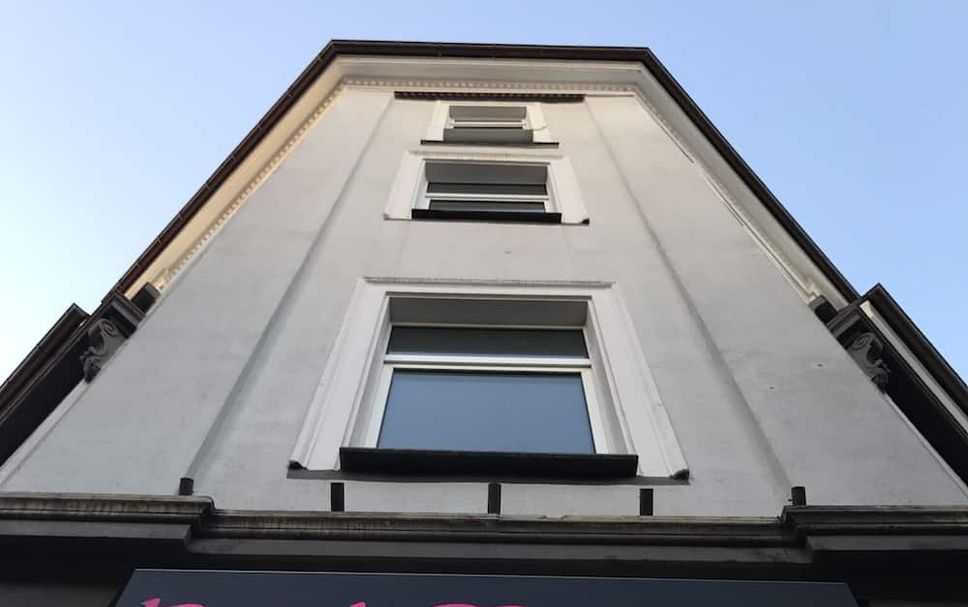 Gebäude Foto