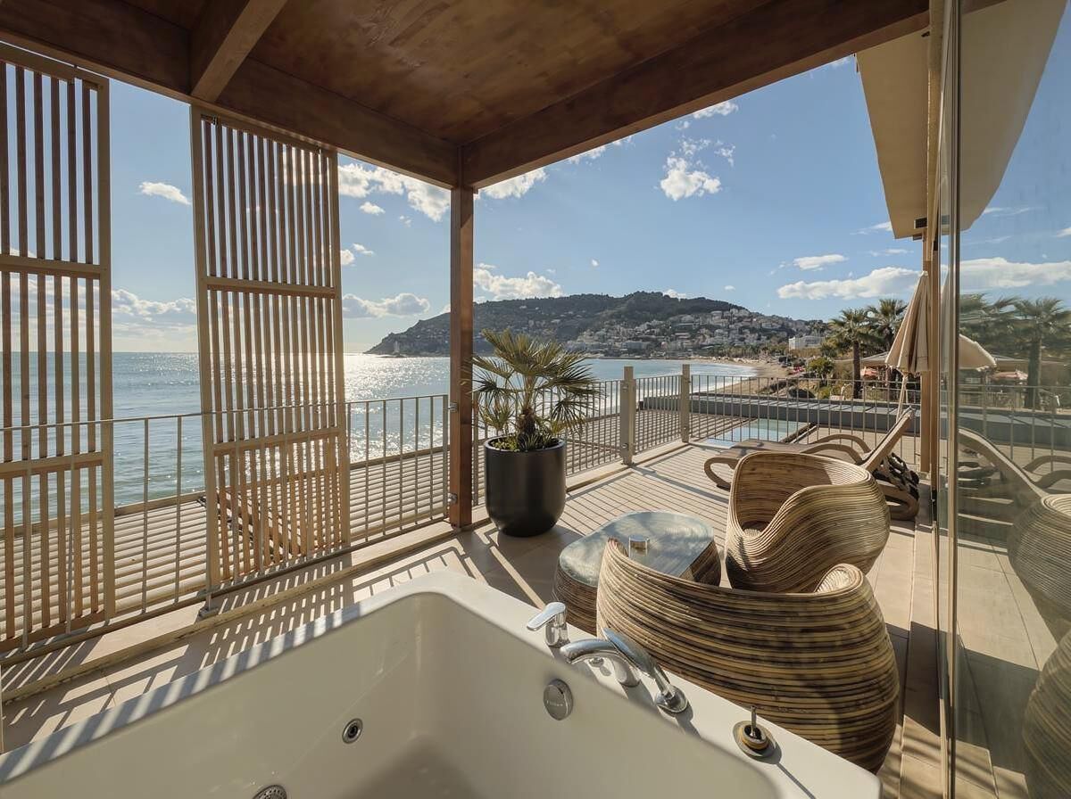 Balkon
