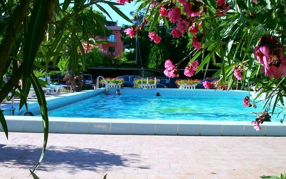Pool Foto