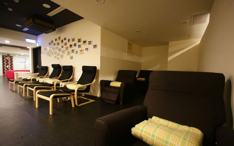Lounge Foto