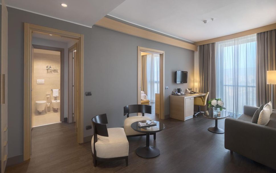 Wohnzimmer Foto