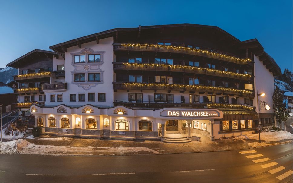 Gebäude Foto