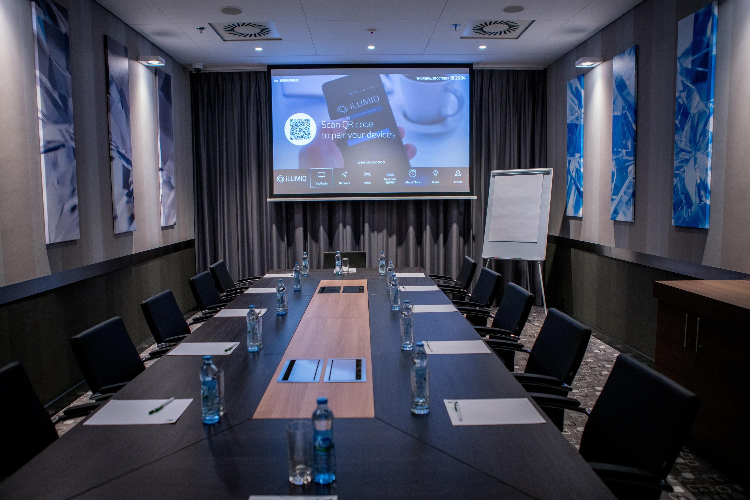 Konferenzraum