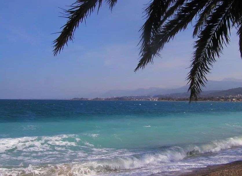Strand Foto