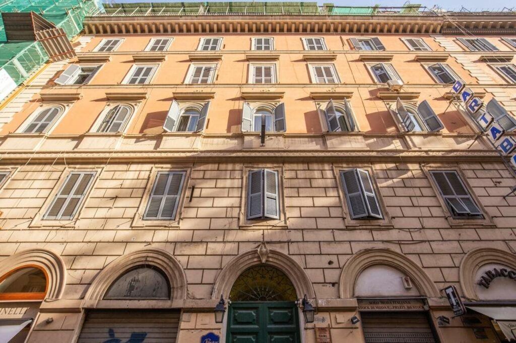 Gebäude Foto