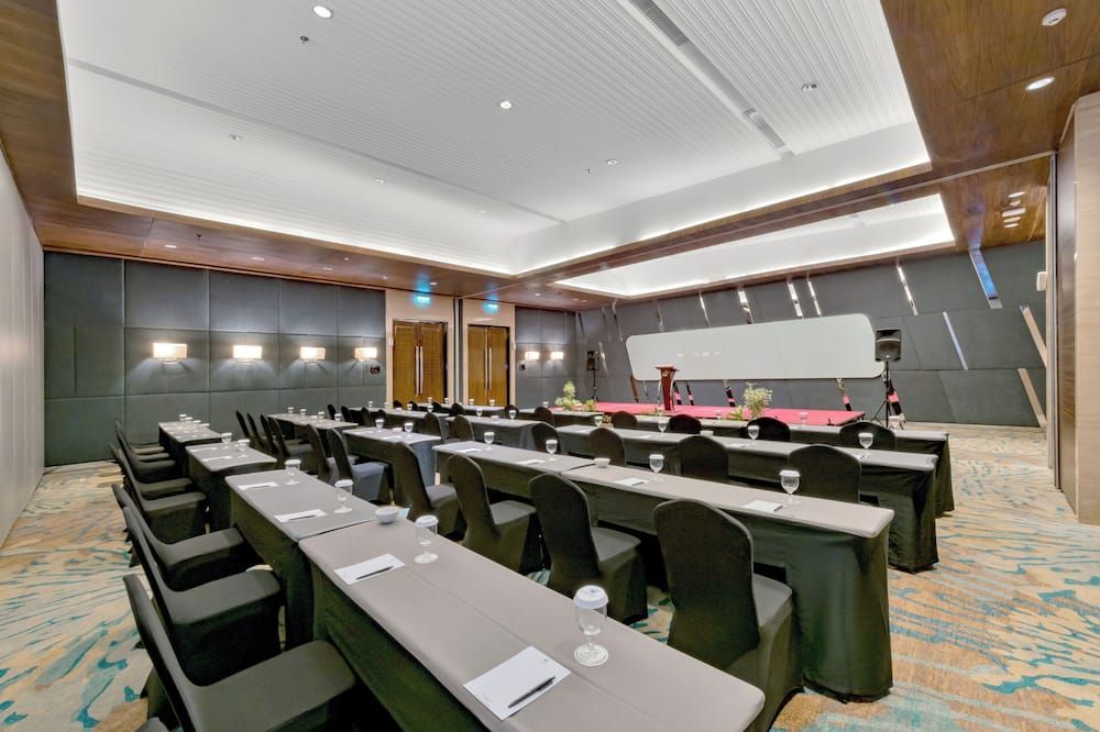 Konferenzraum