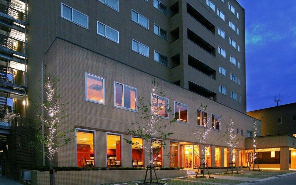 Gebäude Foto