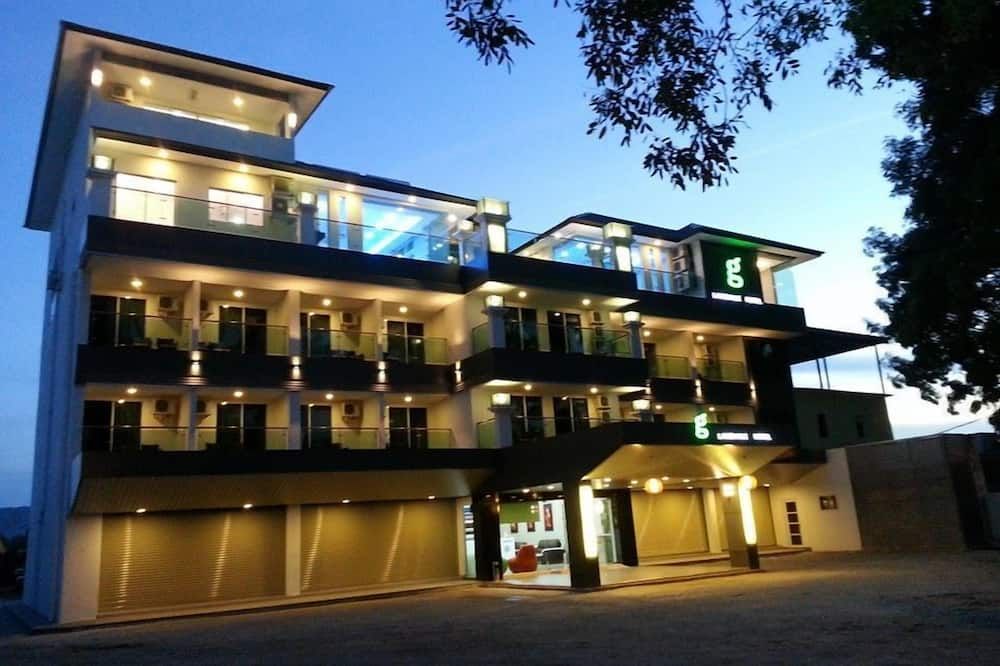 Gebäude