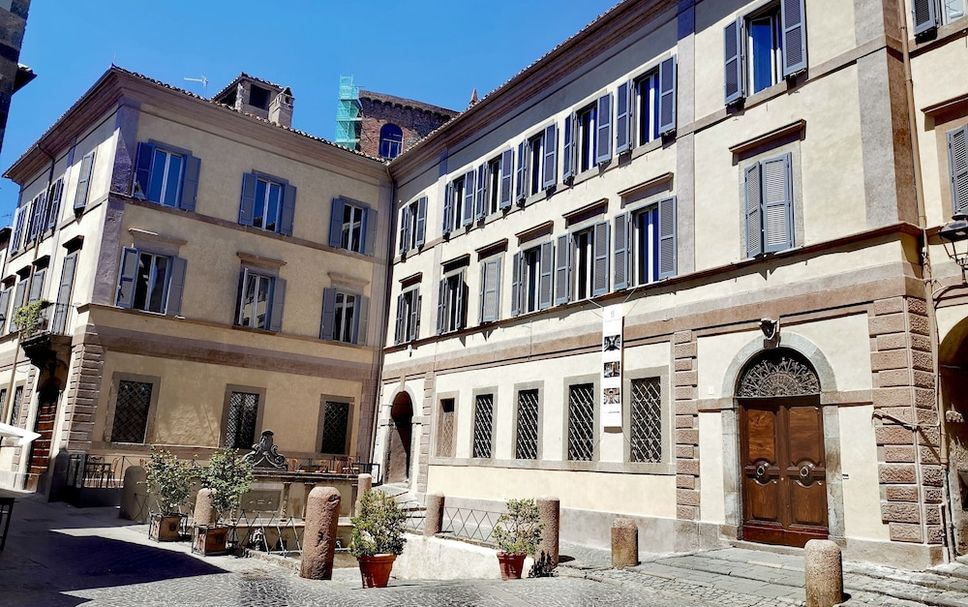 Gebäude Foto
