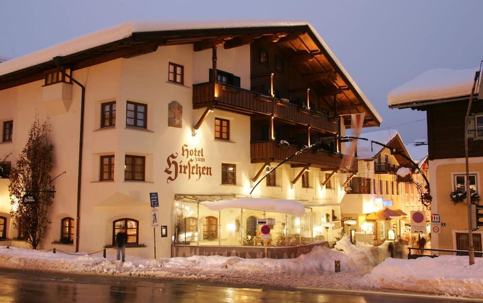 Gebäude Foto