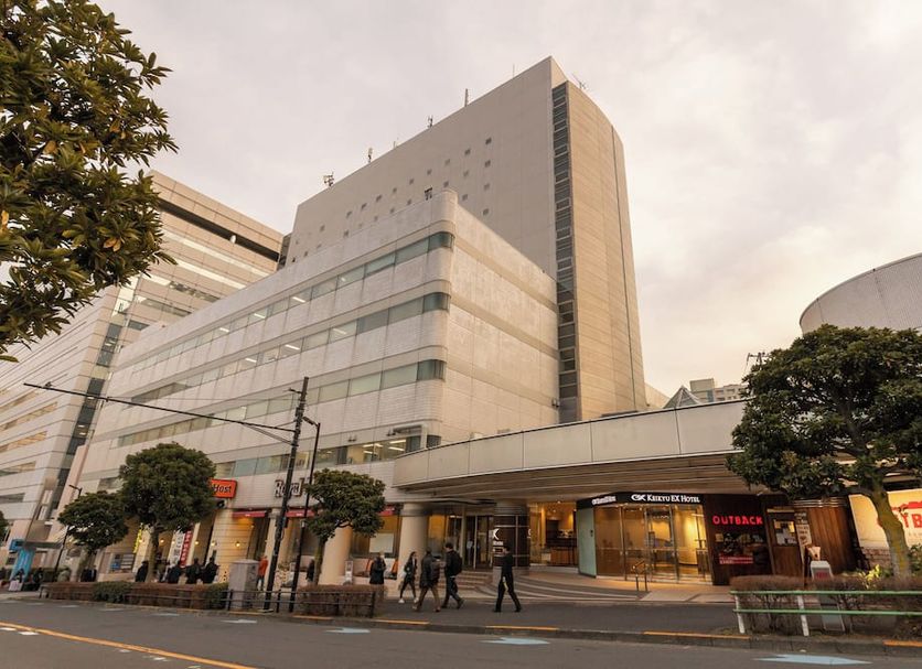 Gebäude Foto