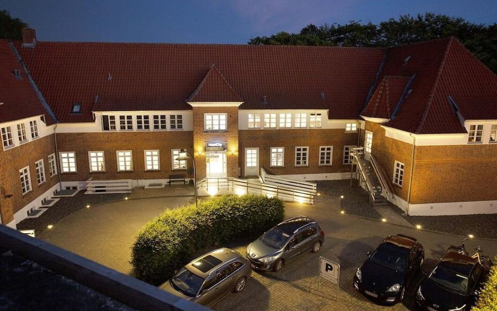 Gebäude Foto
