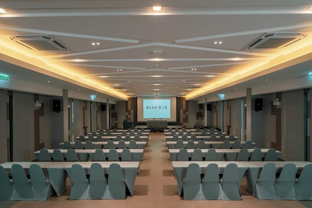 Konferenzraum
