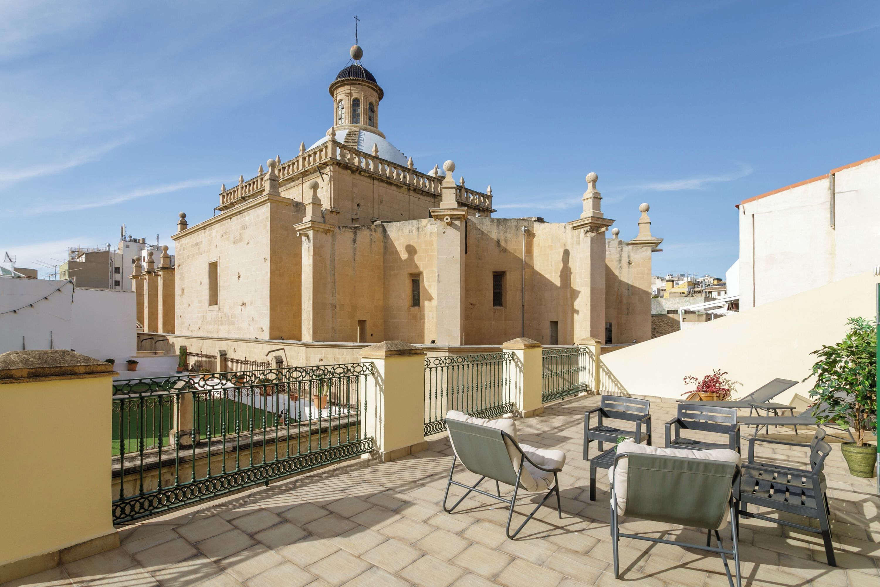 Balkon