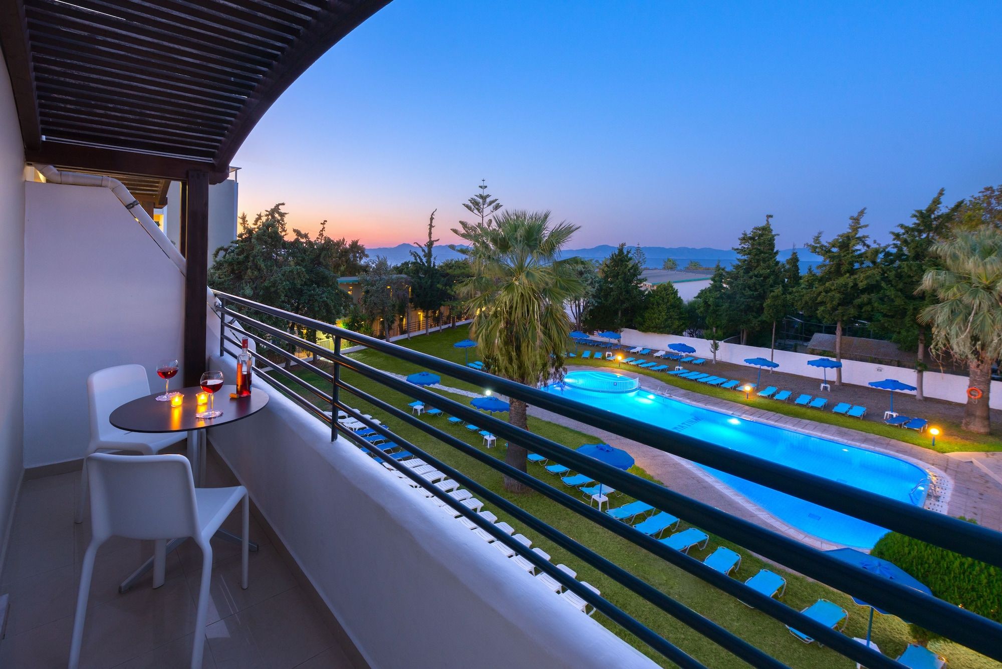 Balkon