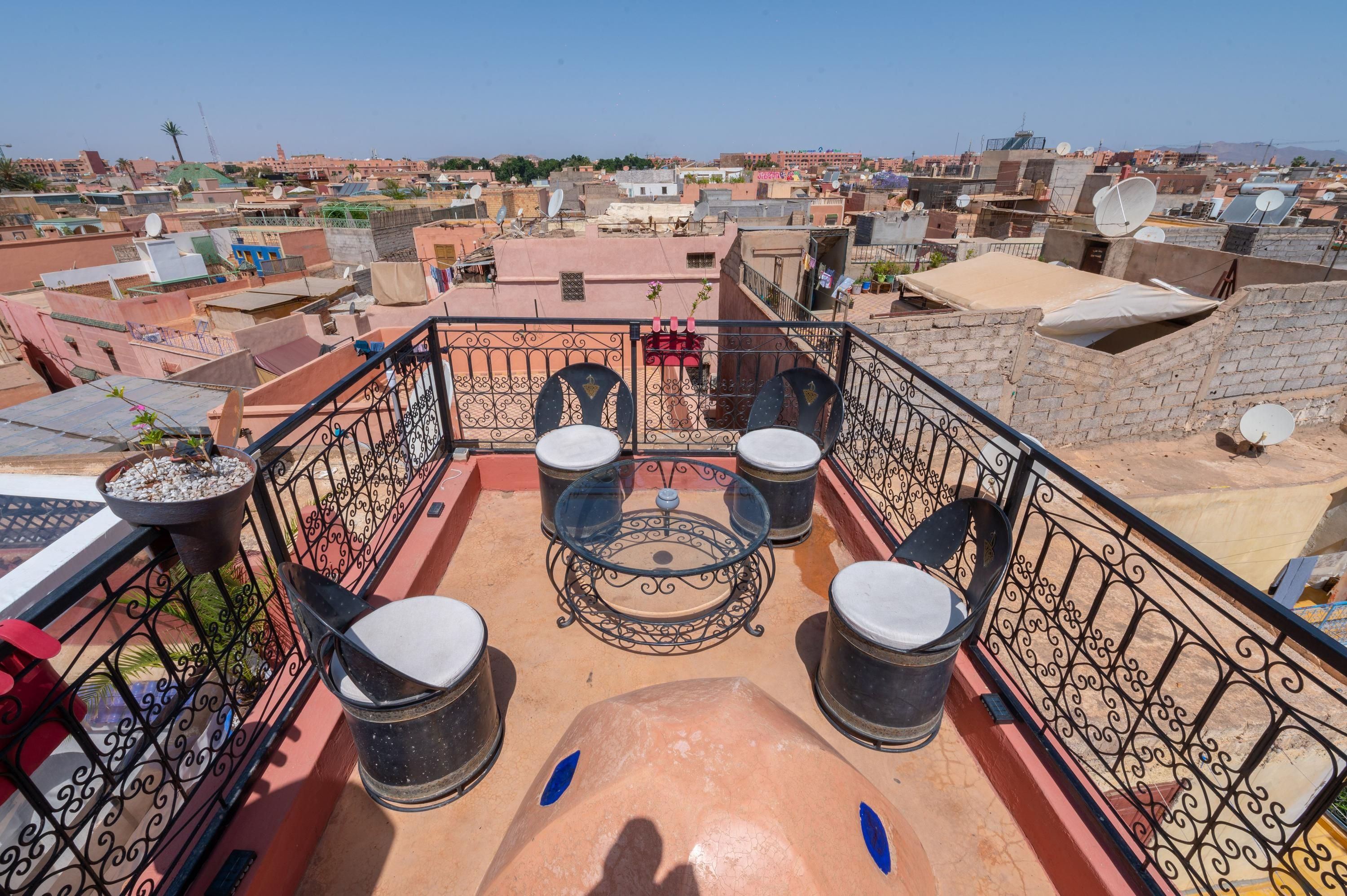 Balkon