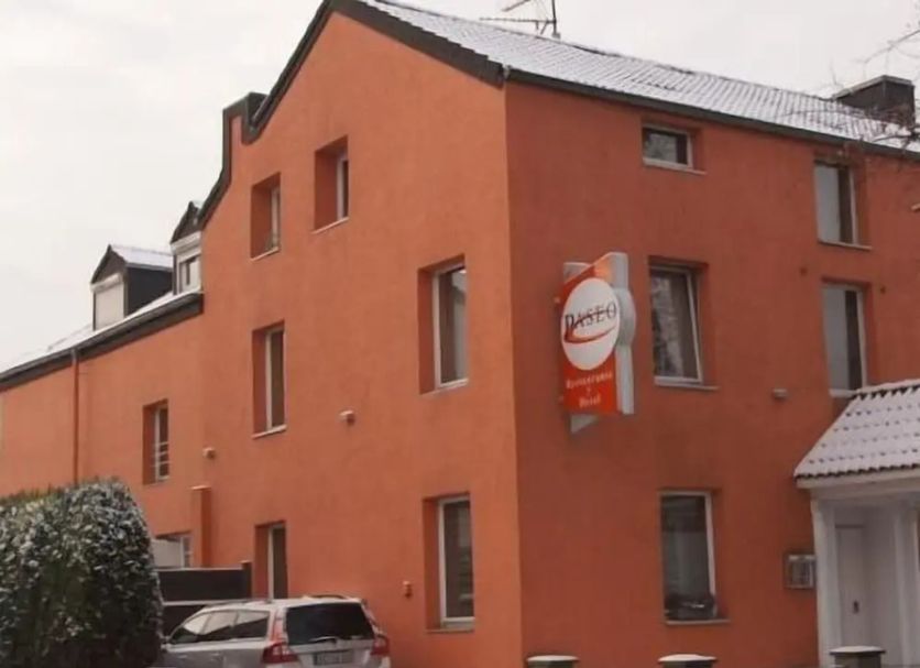 Gebäude Foto
