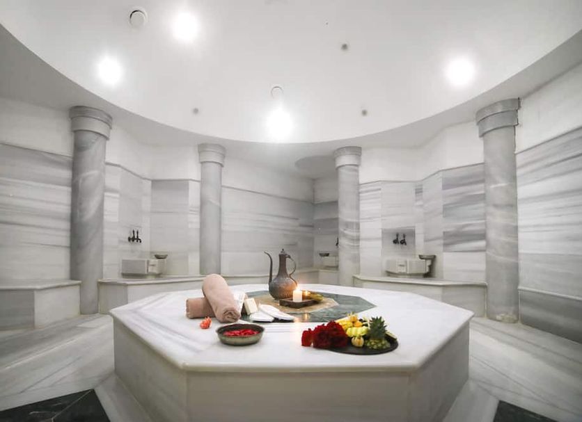 Wellness Foto