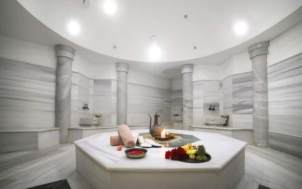 Wellness Foto