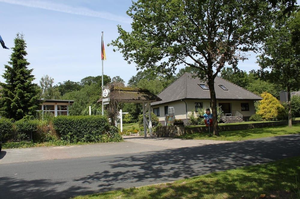 Gebäude