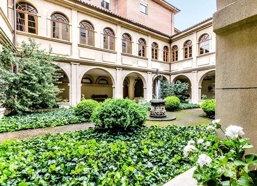 Gebäude Foto
