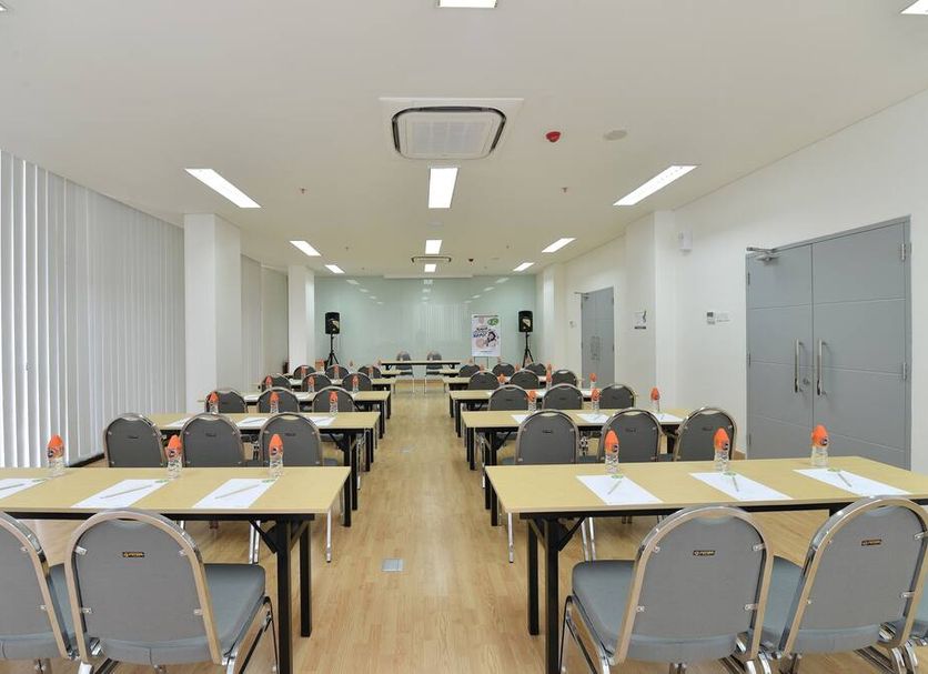Konferenzraum Foto