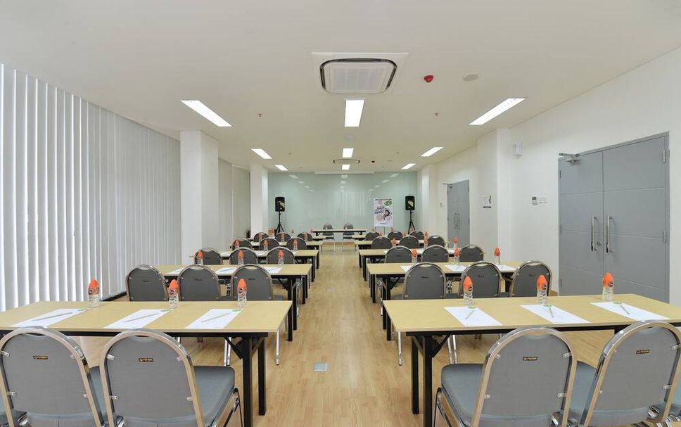 Konferenzraum Foto