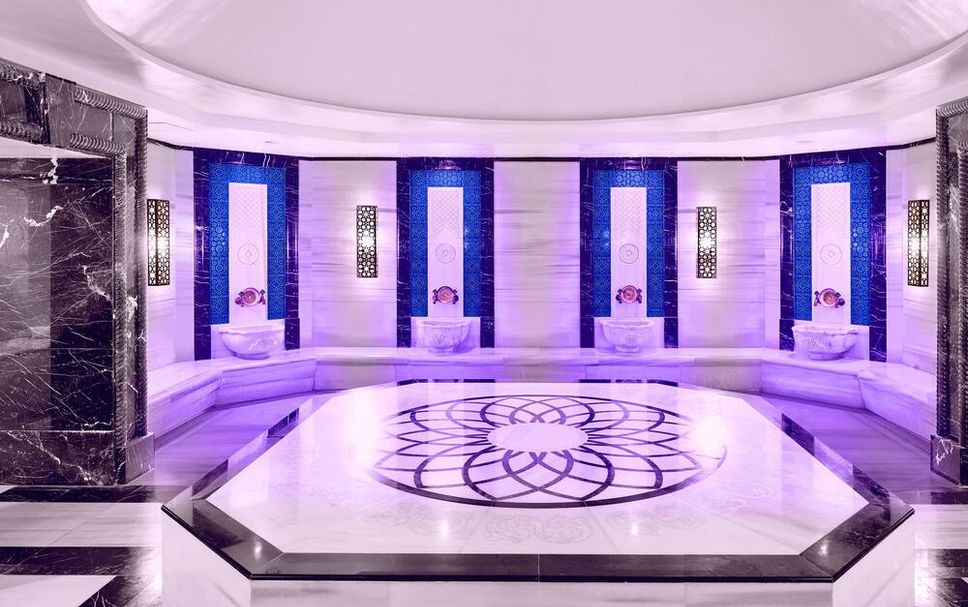 Wellness Foto