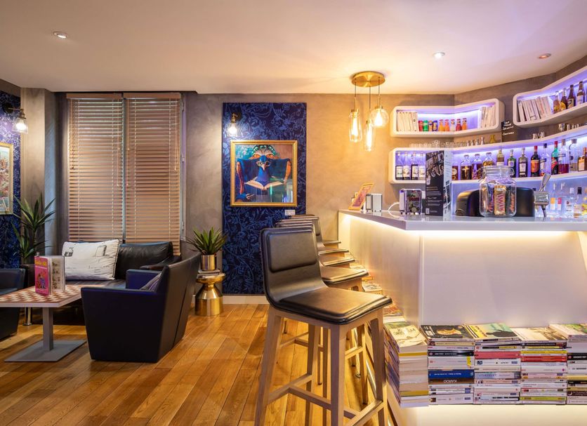 Bar Foto
