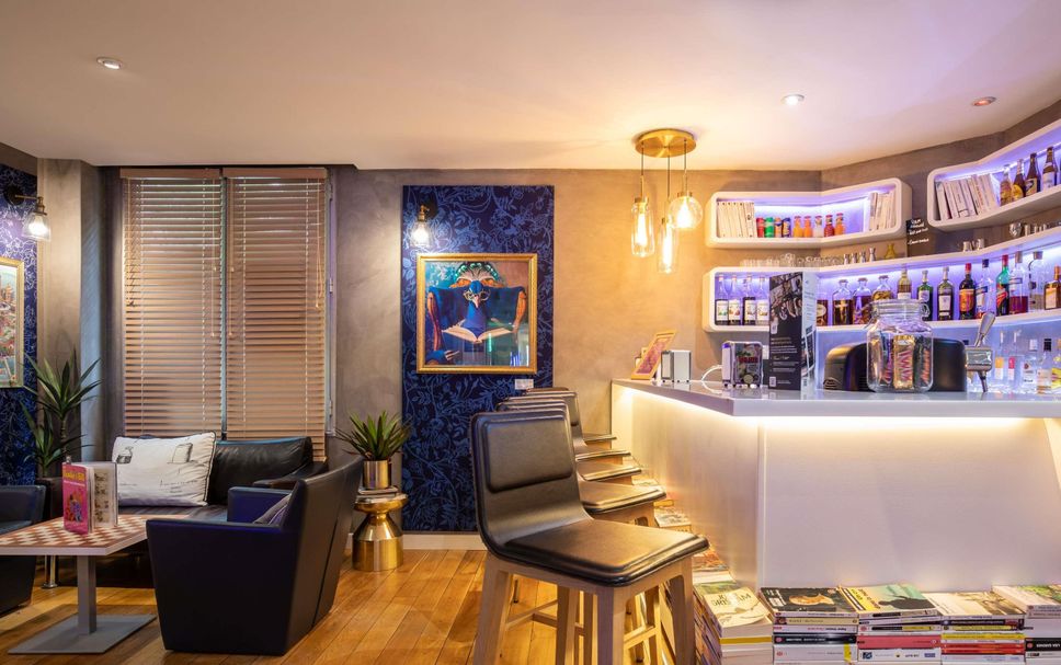 Bar Foto