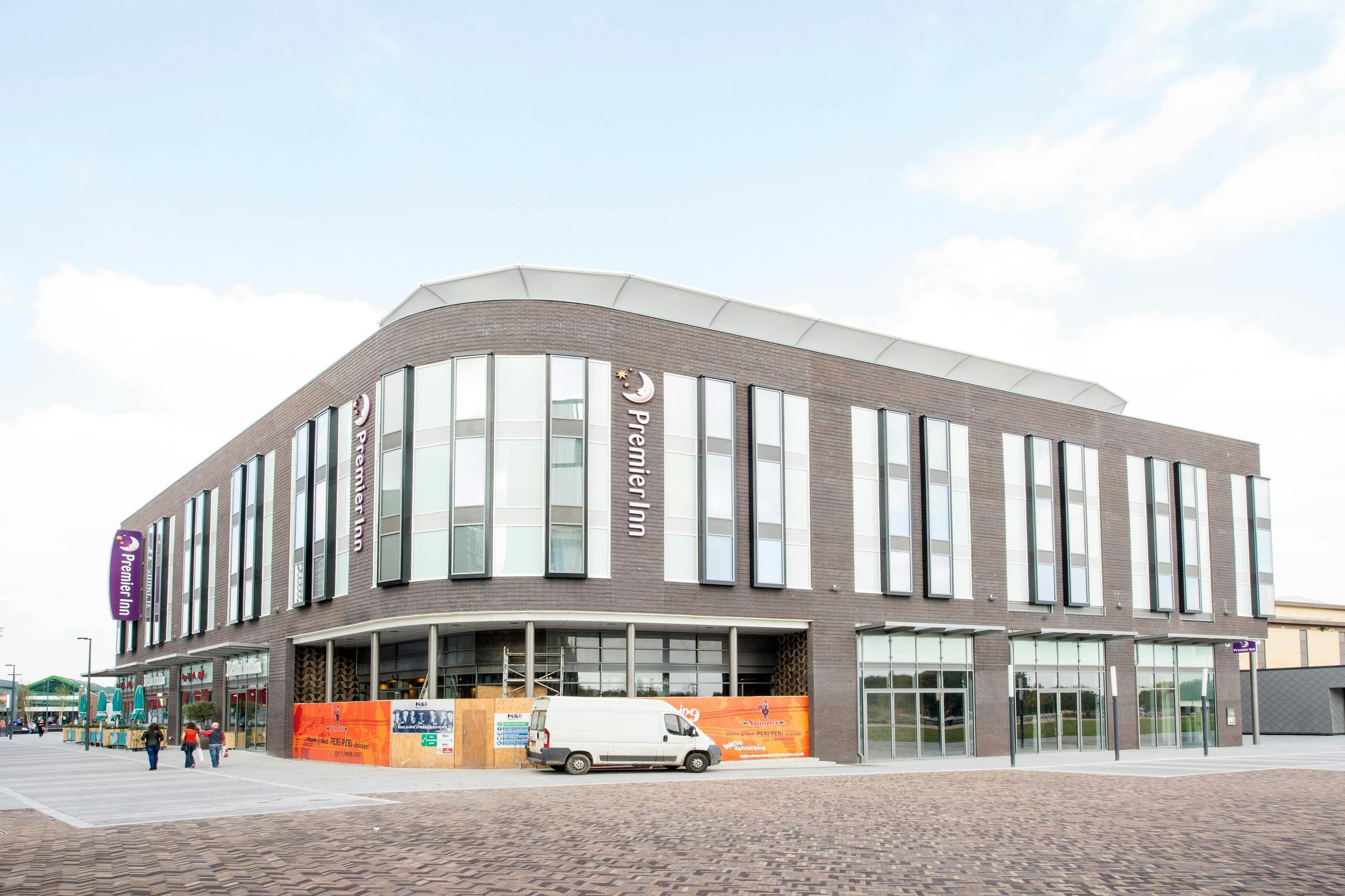 Gebäude