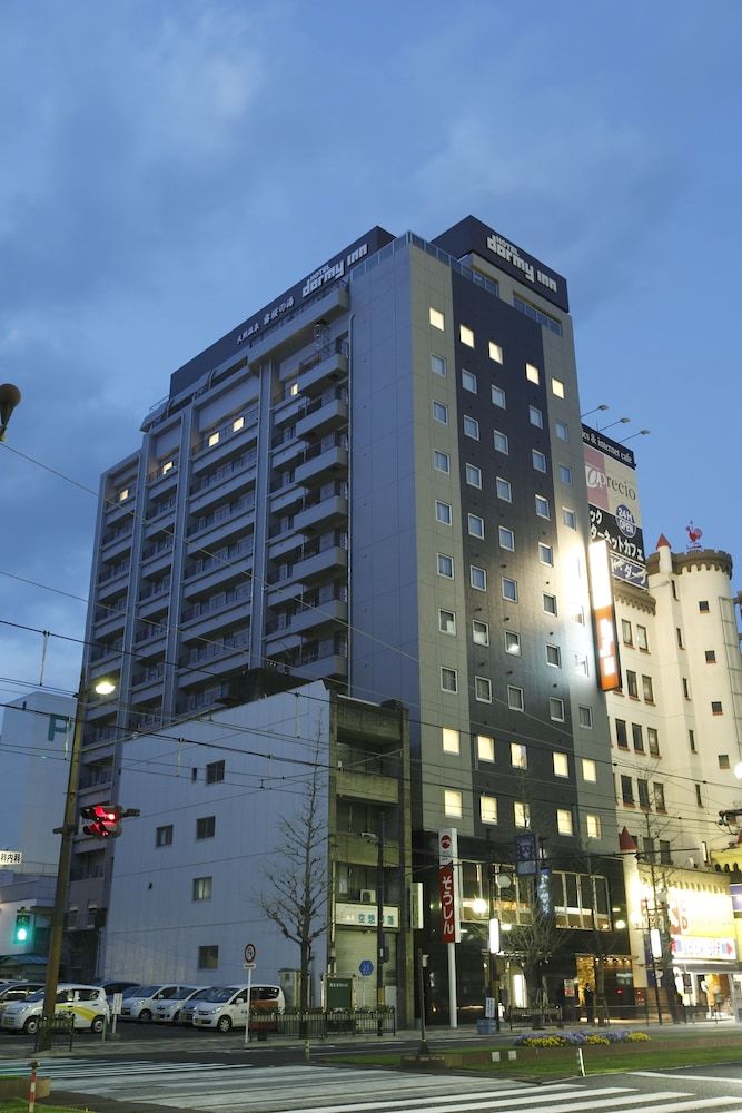Gebäude
