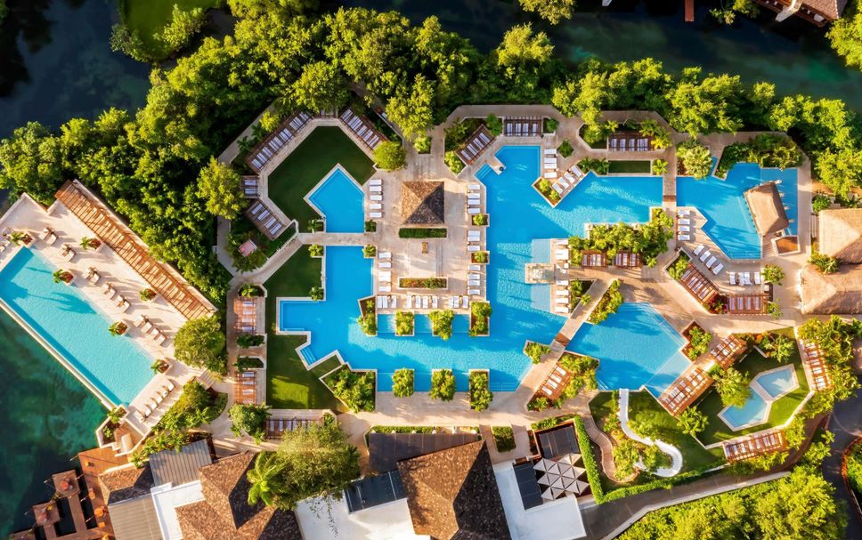 Pool Foto