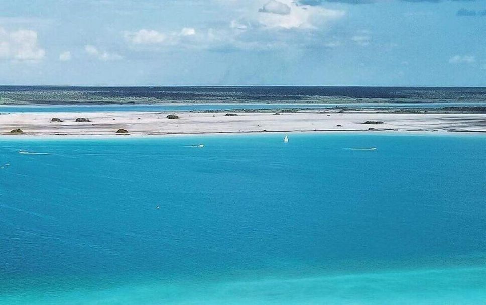 Strand Foto