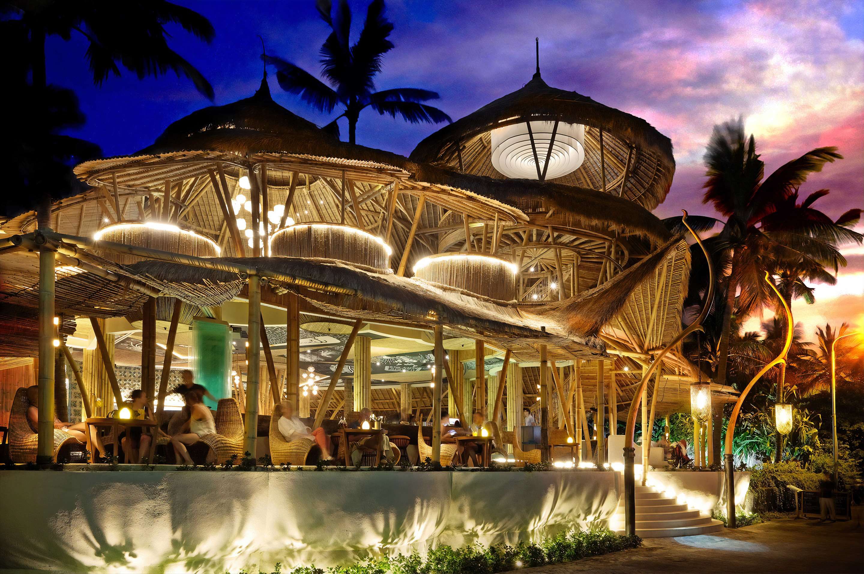 Gebäude