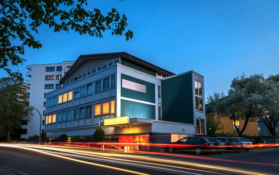 Gebäude Foto
