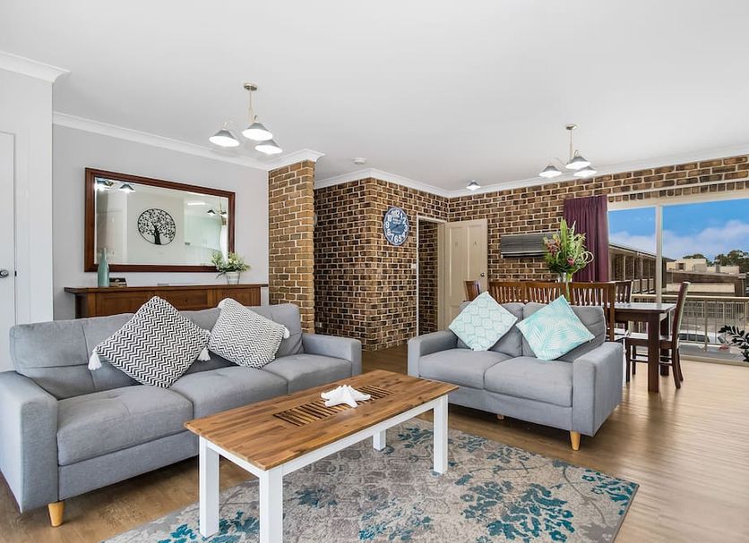 Wohnzimmer Foto