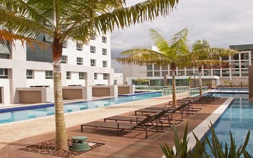 Pool Foto