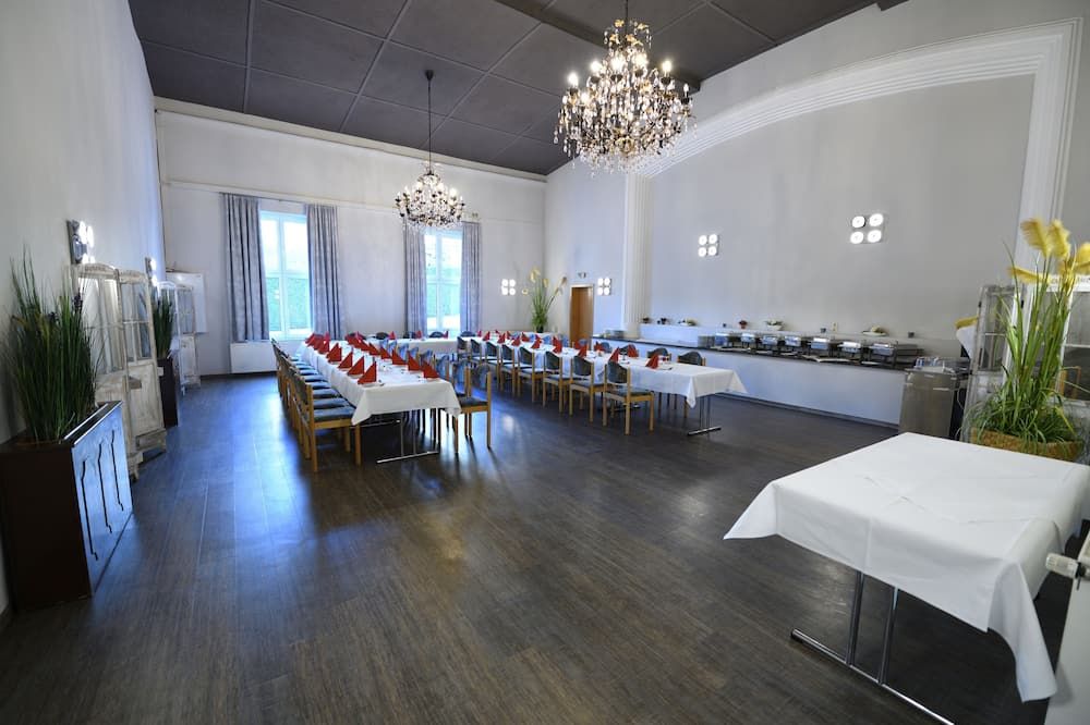 Konferenzraum Foto
