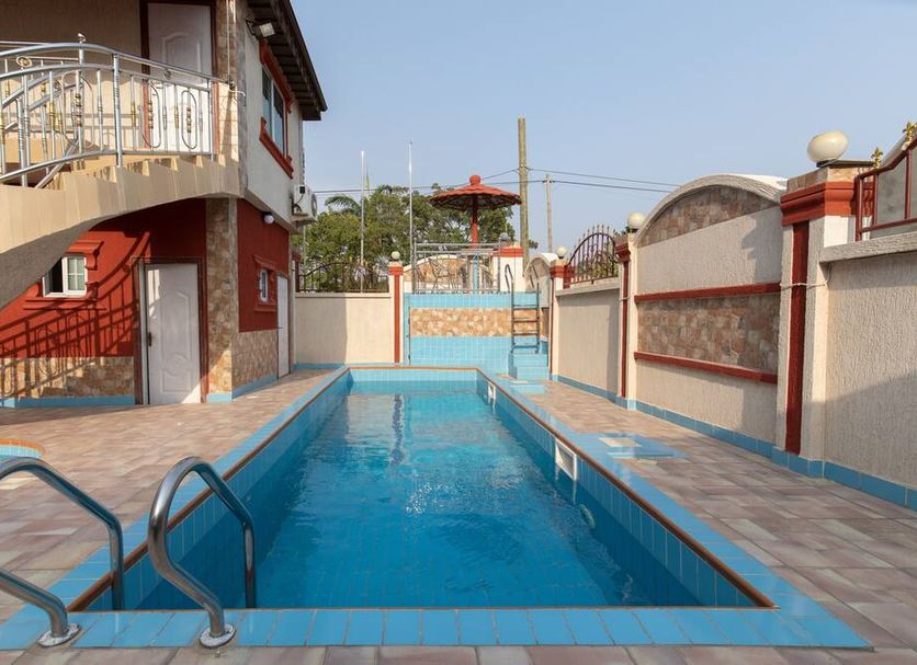 Pool Foto