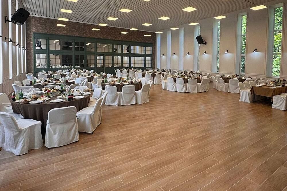 Bankettsaal Foto