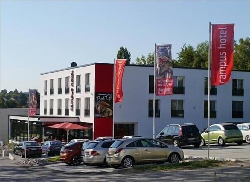 Gebäude Foto