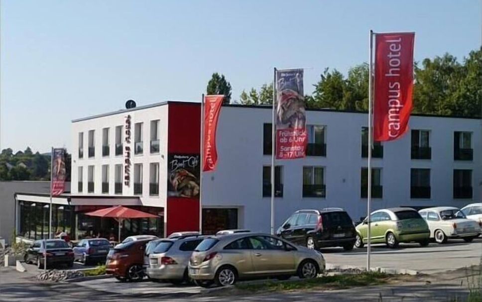 Gebäude Foto