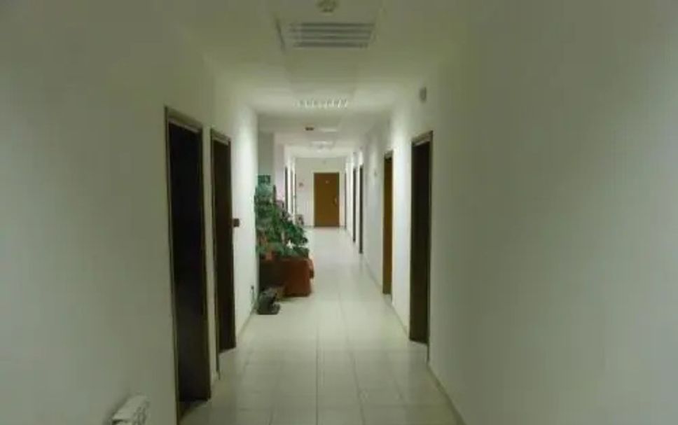 Flur Foto