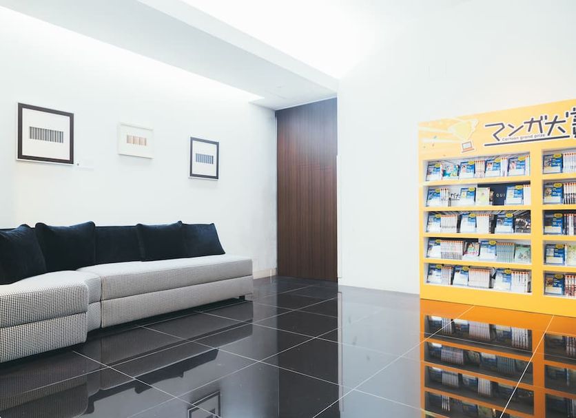 Wohnzimmer Foto