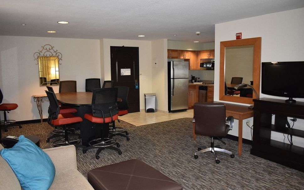 Business Center Foto