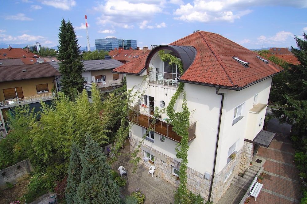 Gebäude Foto