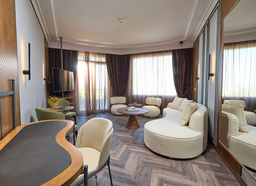 Wohnzimmer Foto