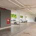 Parkplatz
