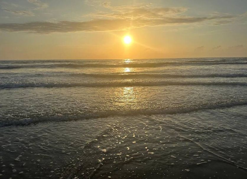 Strand Foto